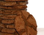 Ginger Cookies - Limited Edition