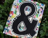 i love ampersands