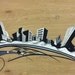 Chi City Breeze - 5x10 Giclee Print