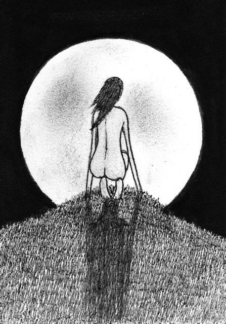Sophia CROUCH print