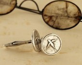 Swallow Cufflinks