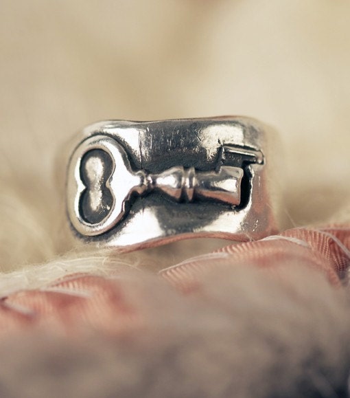 Key Ring