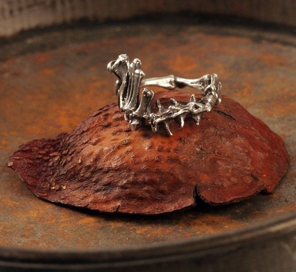 Misc. Bone Ring