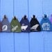 A Week of Infant Hats