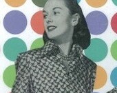 Blame Game Greeting Card