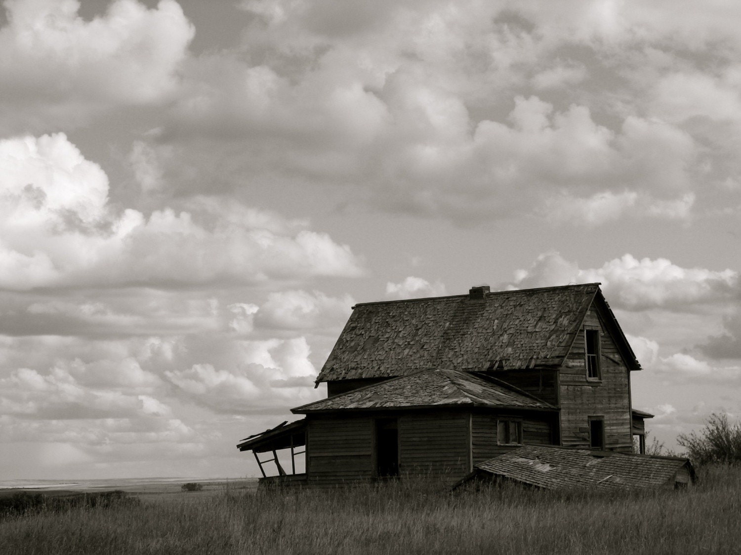 Forgotten but Found
