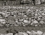 Stone Fence