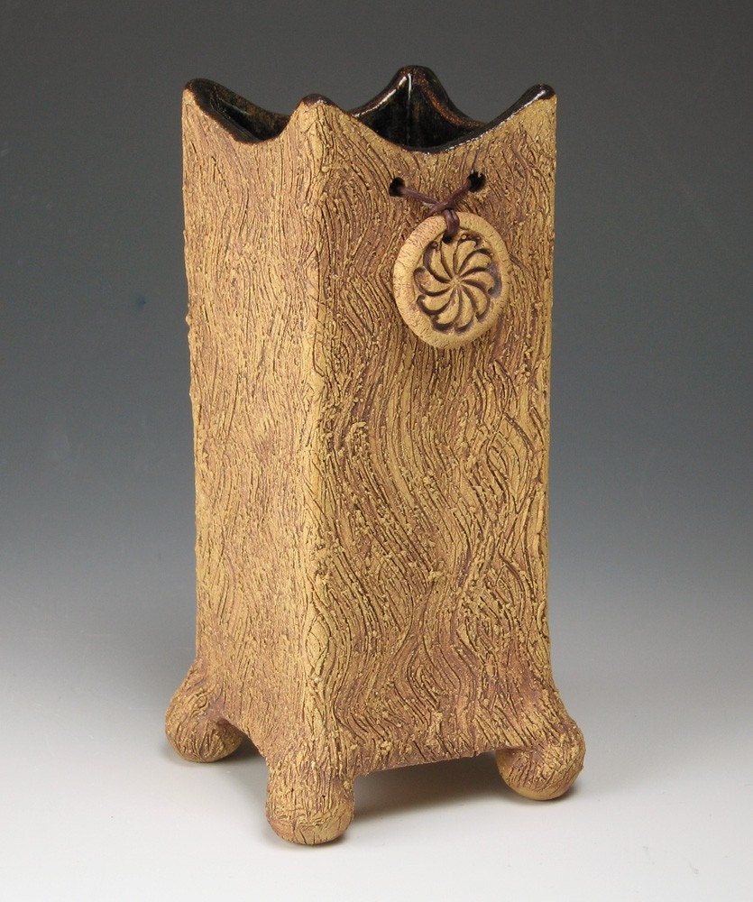 Square Vase