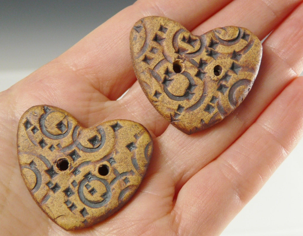 Pair of Hearts