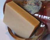 Indigenous Pale Ale Cold Process Beer Soap --Vegan Friendly--
