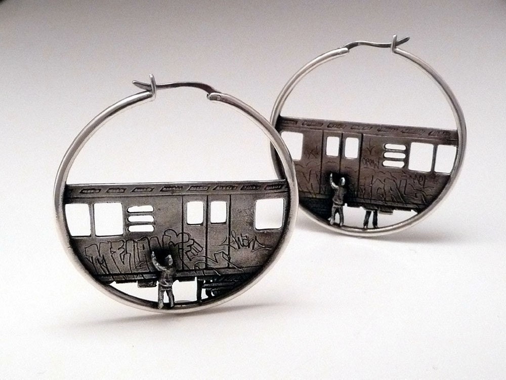 Train Hoops