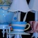 Alice In Wonderland Chandelier