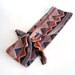 Tie Up Headscarf Tribal