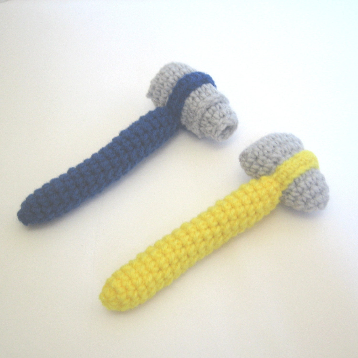 Doctor Kit Crochet Pattern - finished items made from pattern may be sold