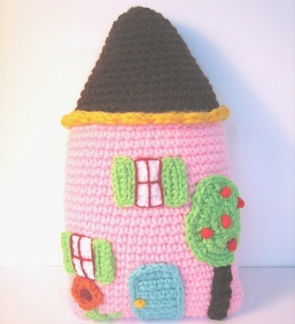 LIGHT HOUSE CROCHET PATTERN | Easy Crochet Patterns