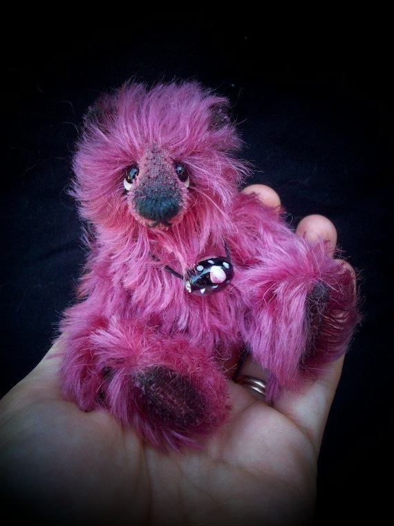 How to Make Teddy Bears - Bear Tutorial by Emma's Bears