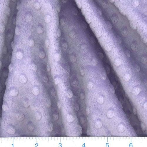 Custom Crib Bedding Set 4-Piece Complete made with Rachel Ashwell's Shabby Chic Treasures Lavender Palette
