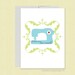Thank You Card - Thank You Sew Much