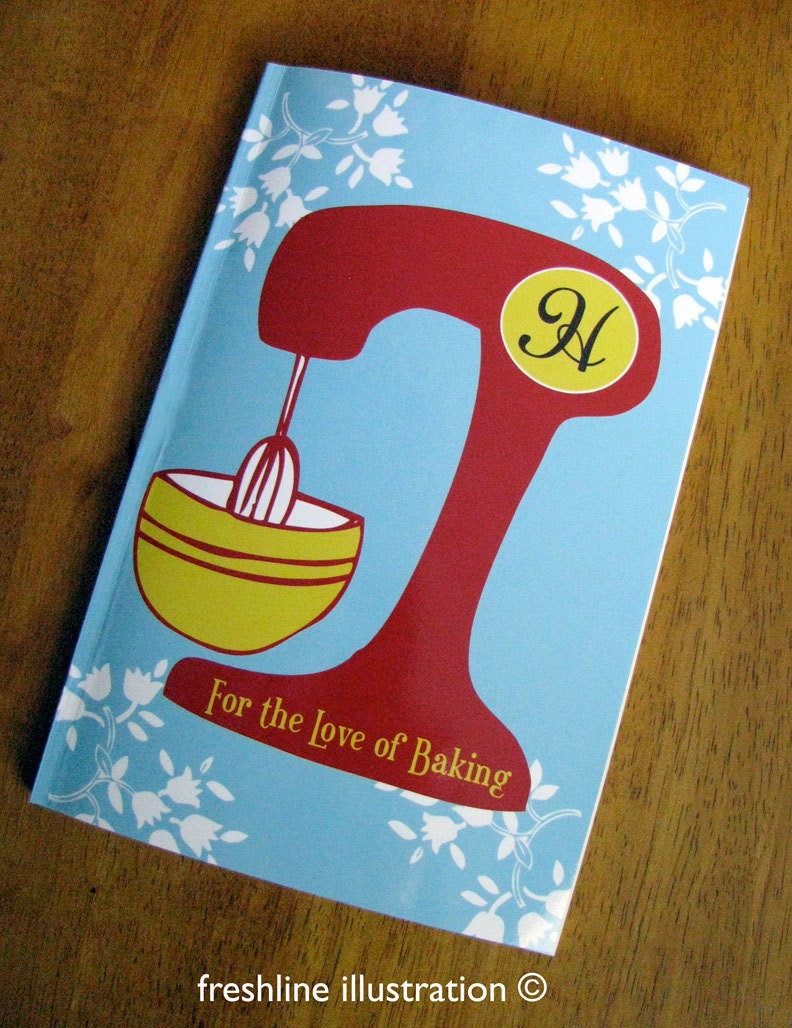 Cupcake Recipe Book