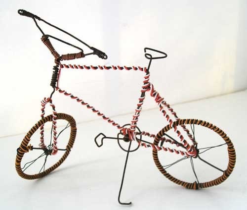 Bike Wire