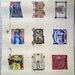 THE DECORATED LETTER - Illuminated Manuscripts from the J. Paul Getty Museum - Art Poster Print - 1987.