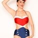 NEW Matey Swimsuit (S-XL)