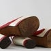 70's Vintage Amazing Italian Glam Rock Platform Shoes