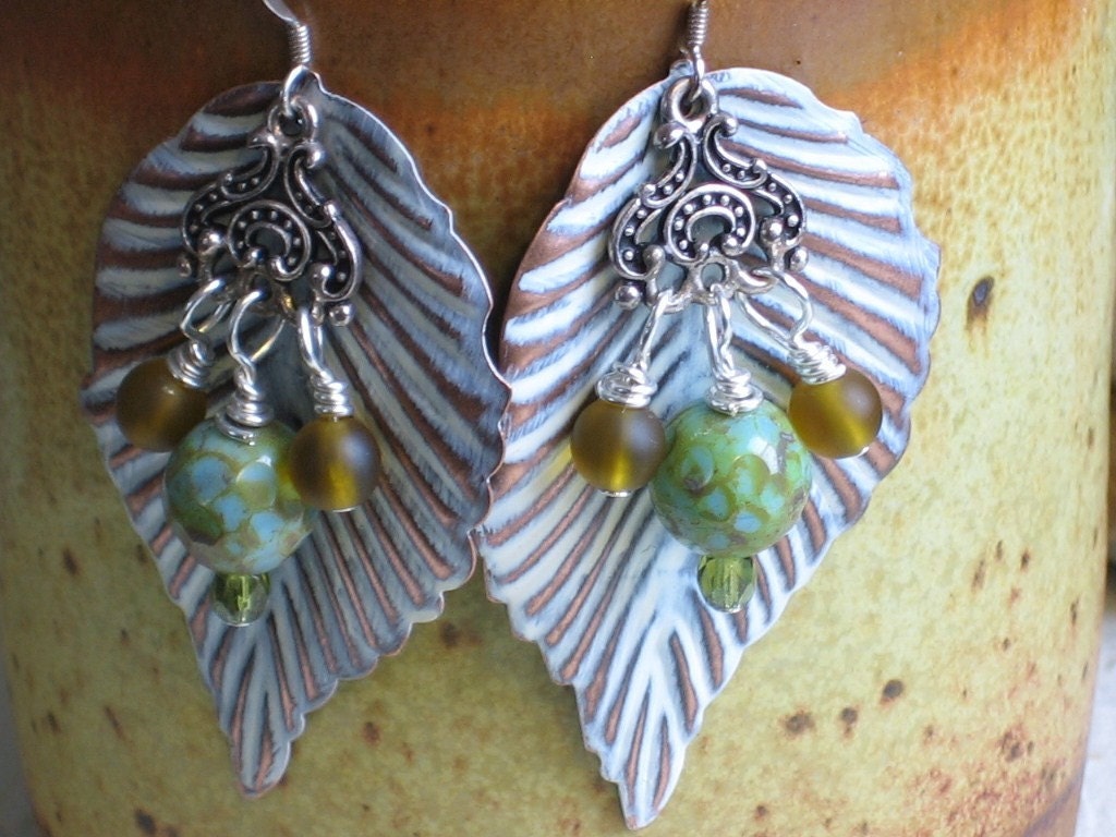Fabulishous Earrings Dangles