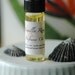 Vanilla Rose Perfume Oil