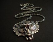 Tigress Necklace