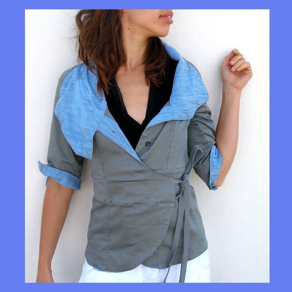 Shine- SPECIAL DESIGNER JACKET