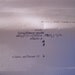 RESERVED for COLLEEN MURPHY Vintage 1960s Orange Cursive Royal Safari Typewriter