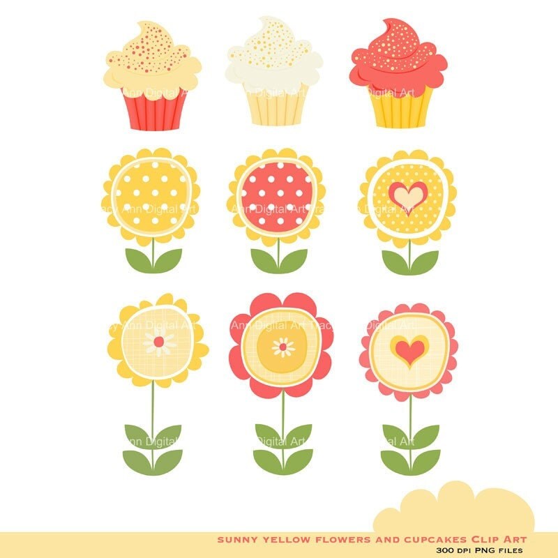 Sunny Clipart