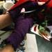 Stevie Fingerless Glove Pattern