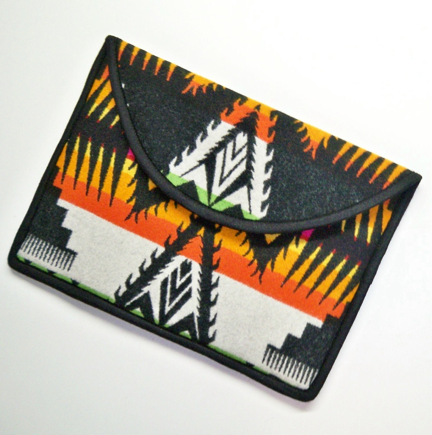 13" Macbook Pro Cover Sleeve Case Pendleton Wool