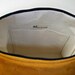 Pendleton Wool Purse Shoulder Bag Deerhide Suede Leather Trim