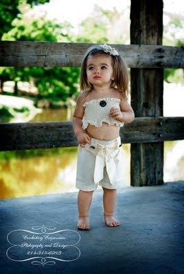 On Sale 2.50 Off Whimsy Couture -- Girls Ruffle Shorts -- Sewing Pattern Tutorial with option for flat front many sizes PDF Instant