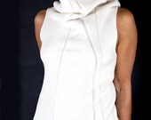 Fleece "Swerve" Top