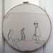 original embroidery