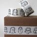 mummysam white tape