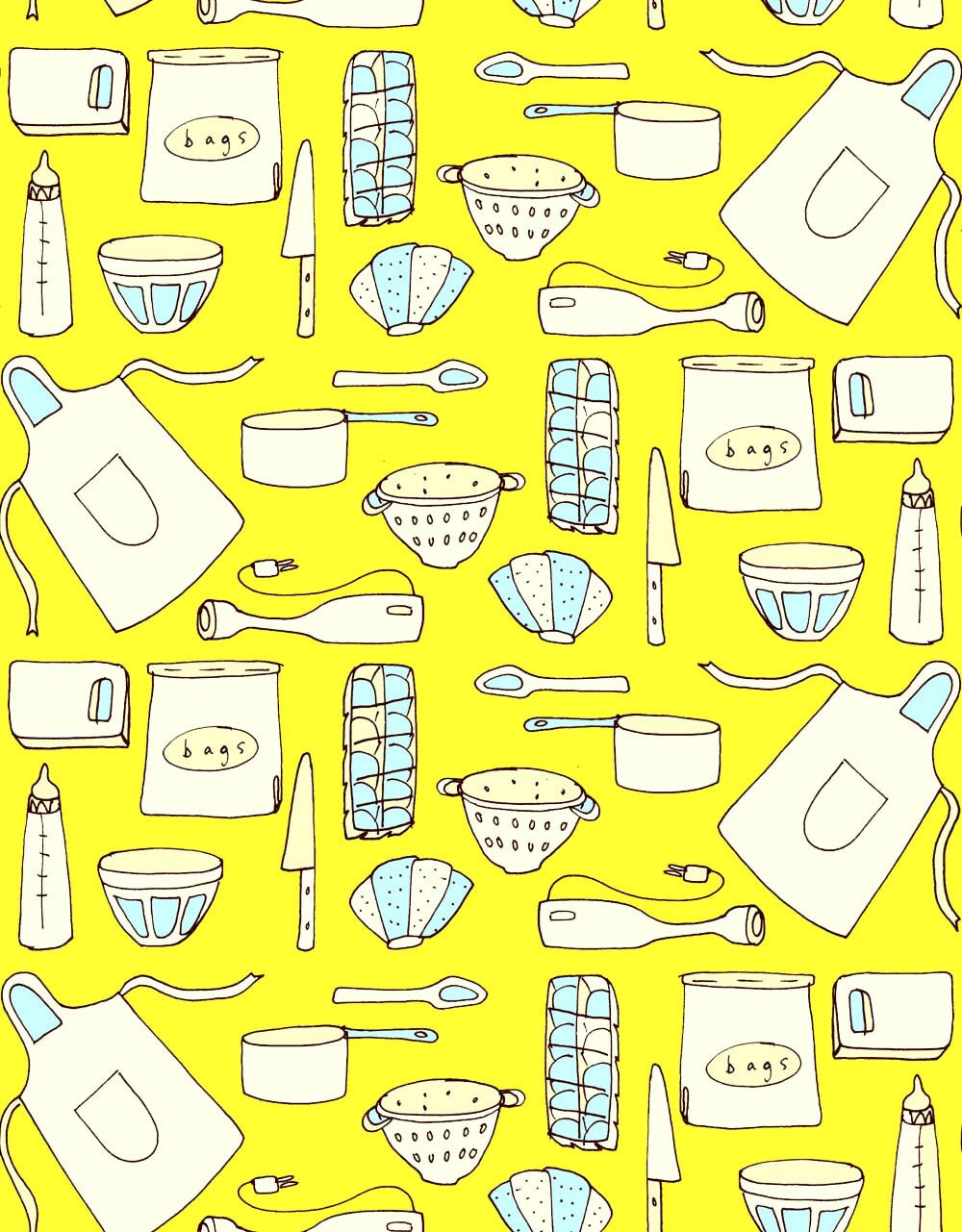 food fabric