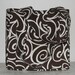 Day Bag - an Essential Everyday Tote - Espresso Swirls