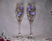 Champagne Flutes (2)
