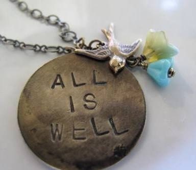 Collier - Nie Nie