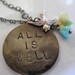 Collier - Nie Nie