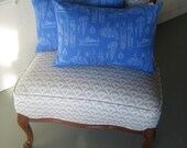 Admiral Pillow