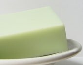 Goats Milk Soap Jade Scent Natural