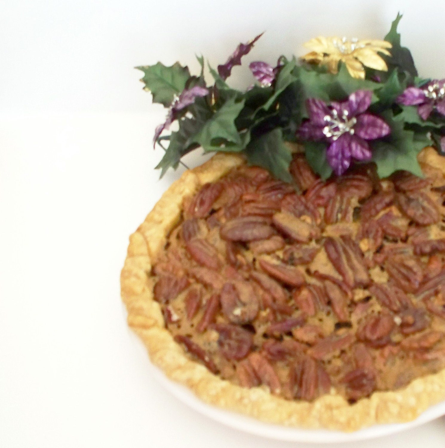 Body Lotion Homemade Pecan Pie Body Butter 4 oz jar