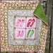 flip flop quilt