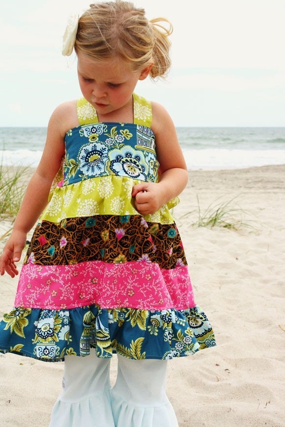 Florals and Flakes.....Momi boutique
